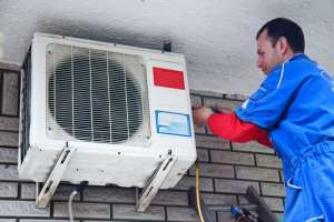 24/7 and Emergency HVAC Near Jericho, SC | Air Conidtioning and Heating Contractors